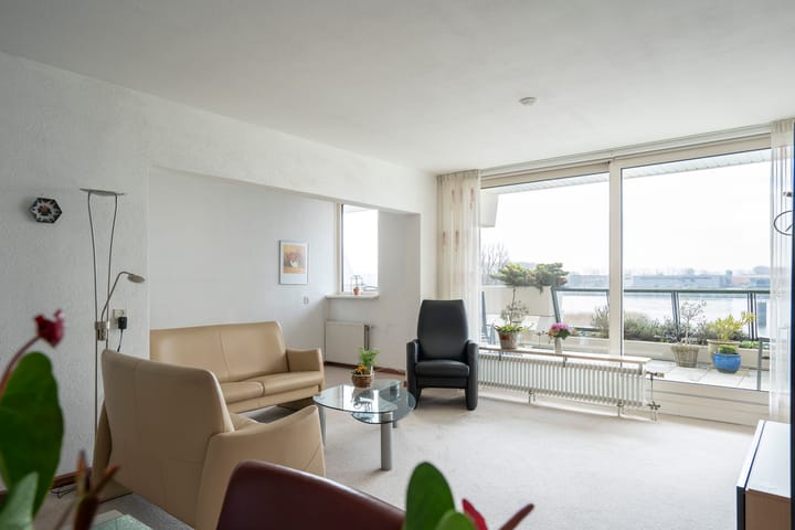 Foto 3 van Huys de Merwede 11