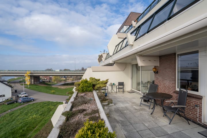 Foto 2 van Huys de Merwede 11