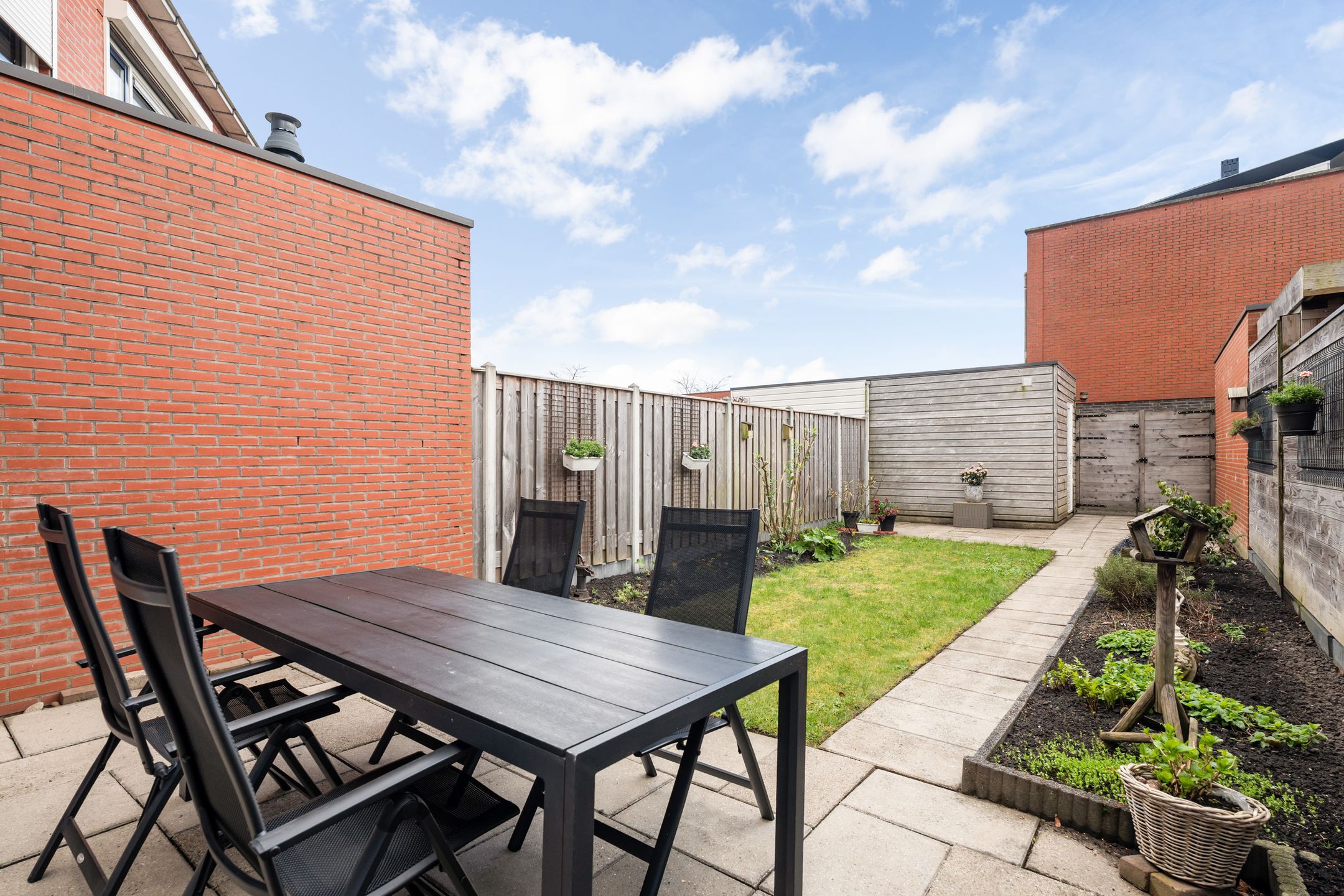 Photo 3 of Harzstraat 2