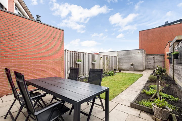 Photo 3 of Harzstraat 2