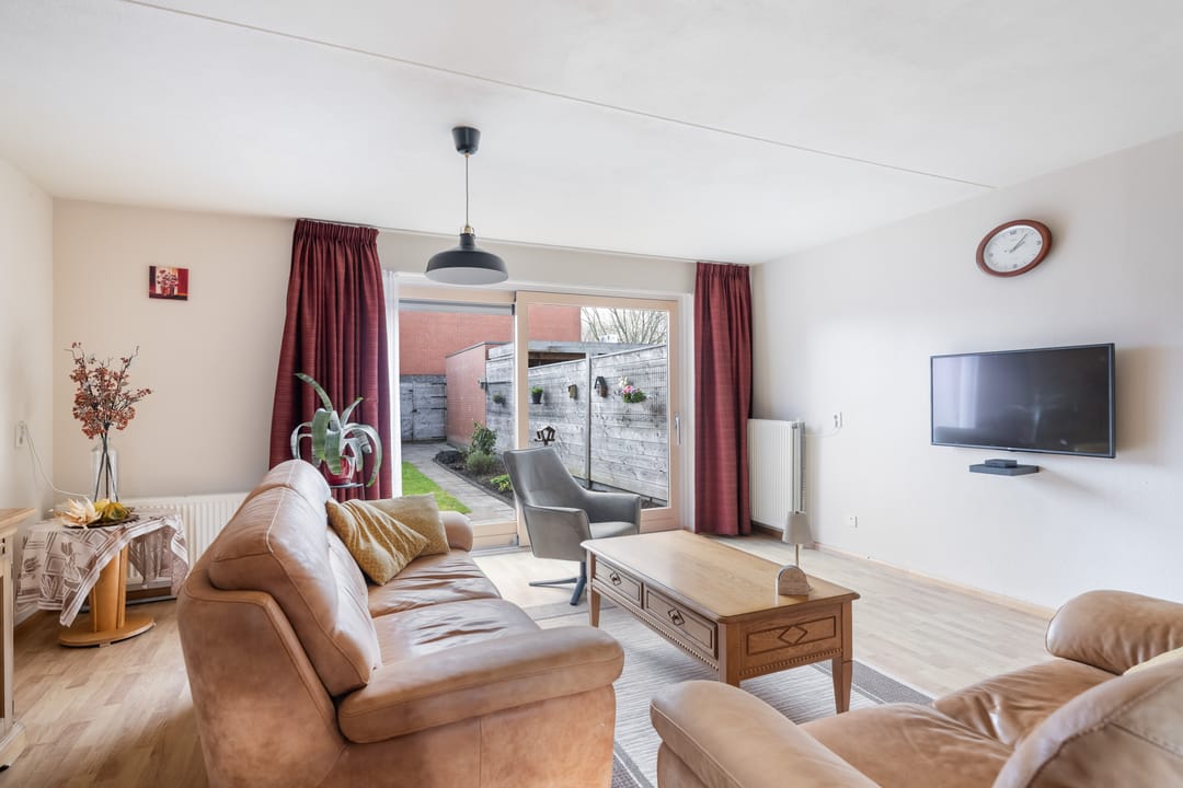 Photo 7 of Harzstraat 2