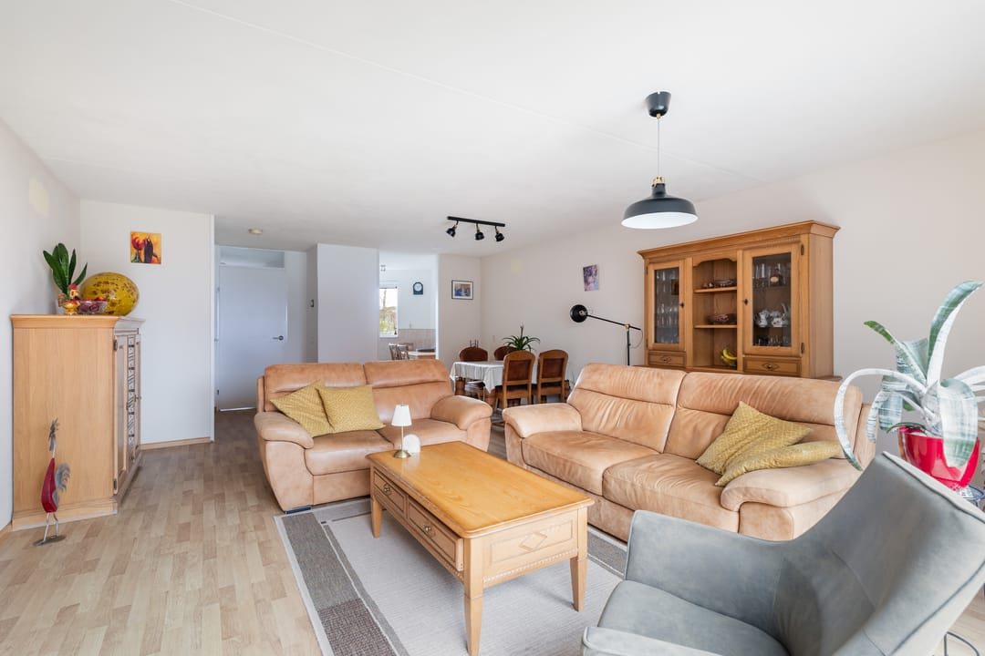 Photo 8 of Harzstraat 2