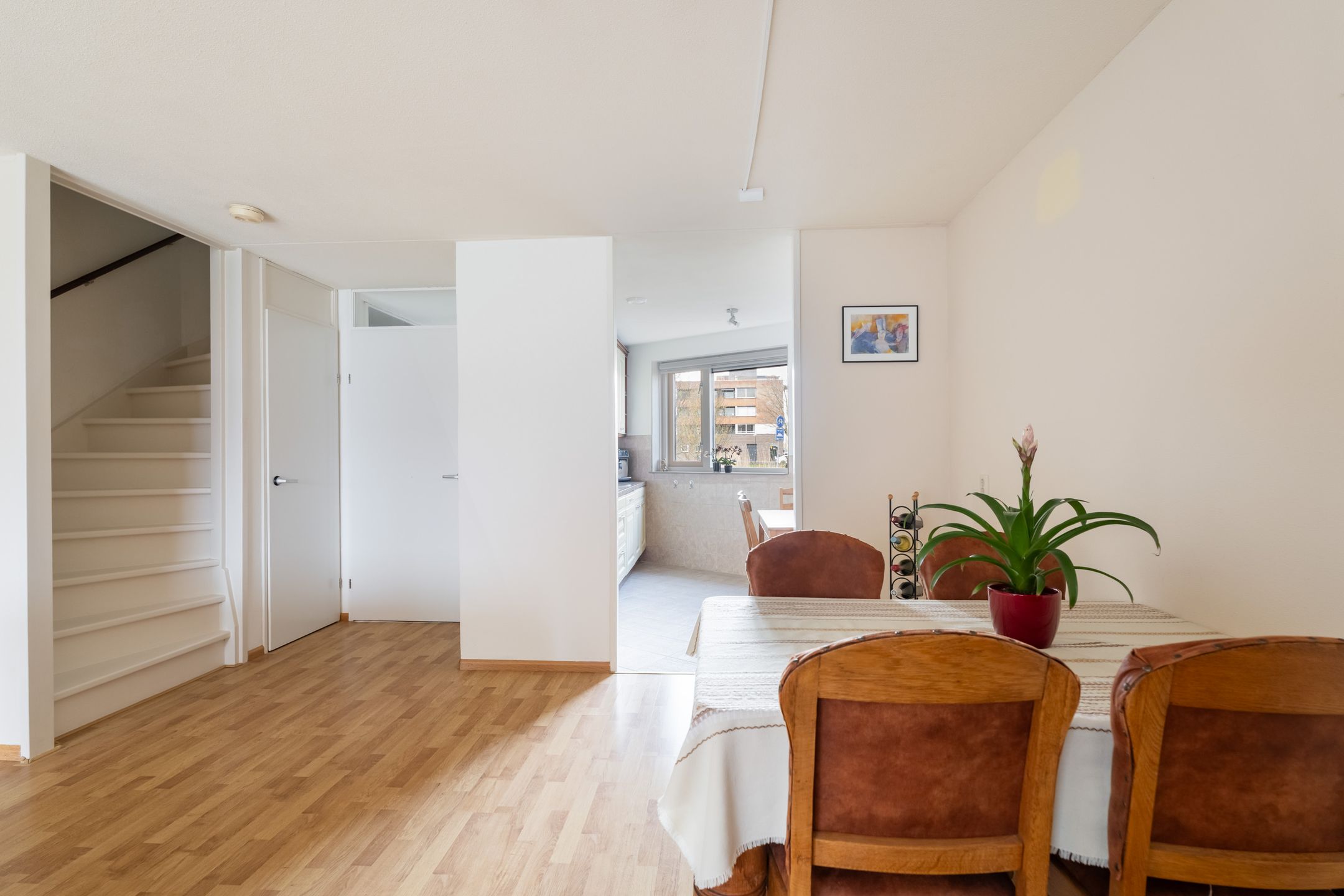 Photo 9 of Harzstraat 2