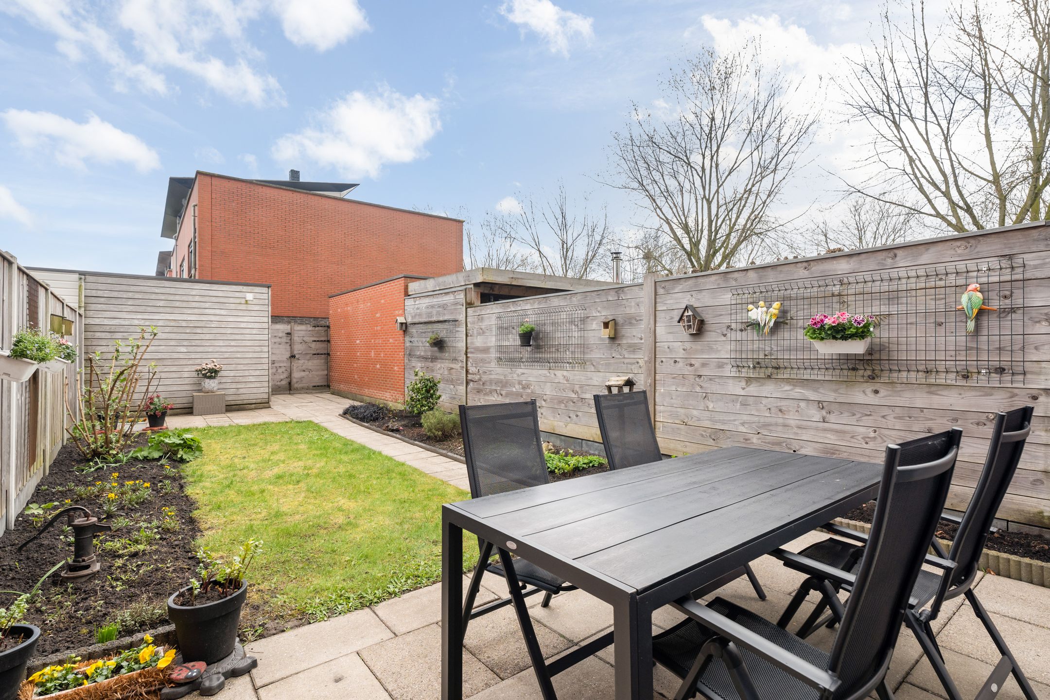 Photo 27 of Harzstraat 2