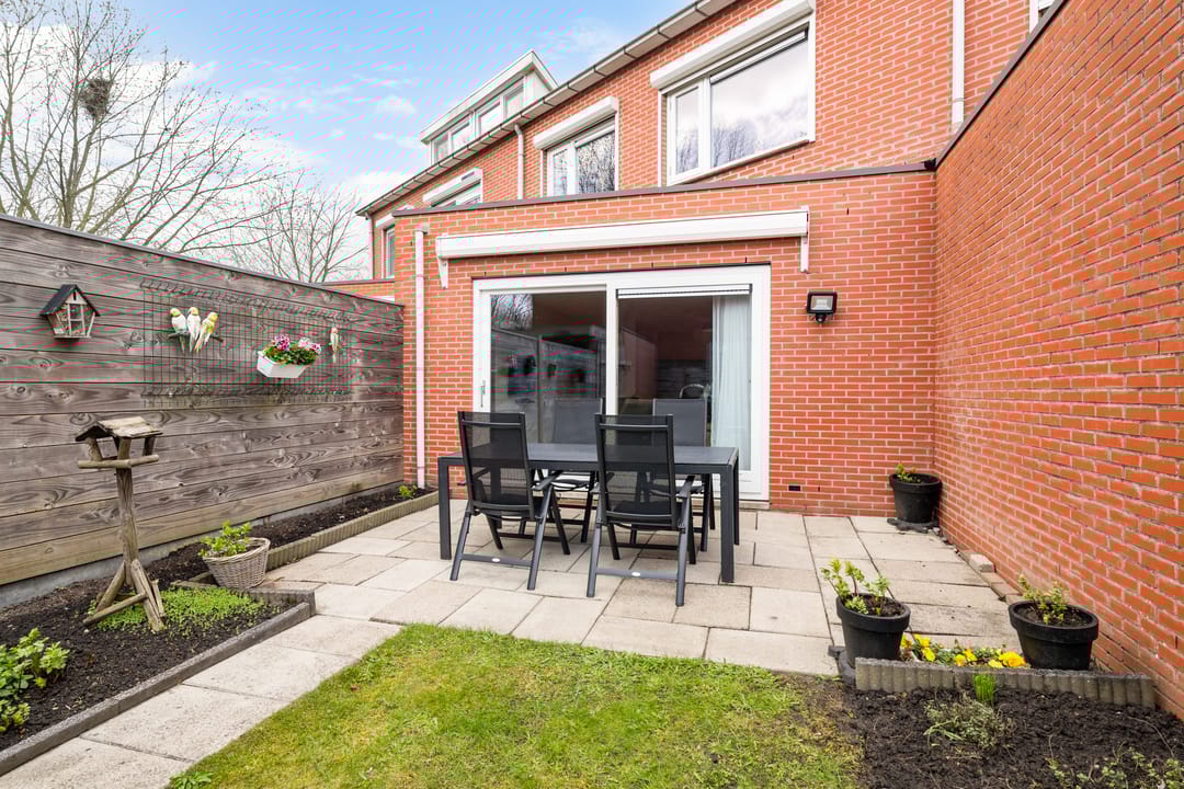 Photo 28 of Harzstraat 2