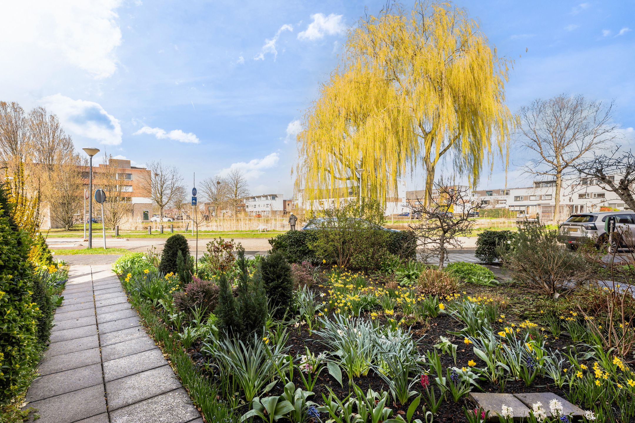 Photo 30 of Harzstraat 2