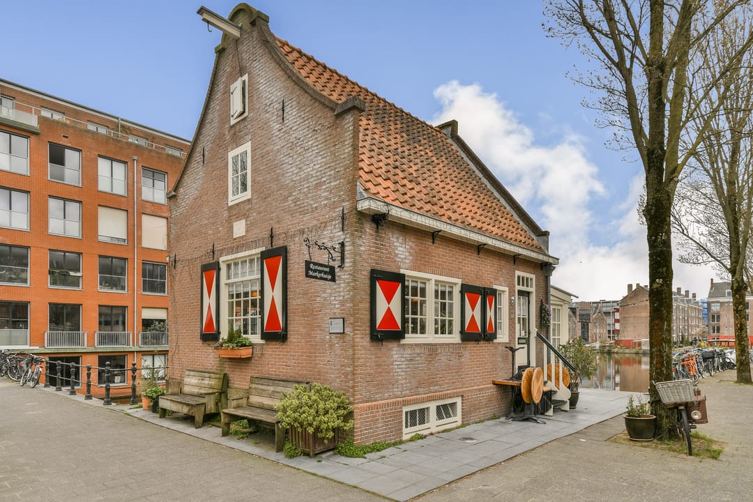 Foto 22 van Jacob Burggraafstraat 214