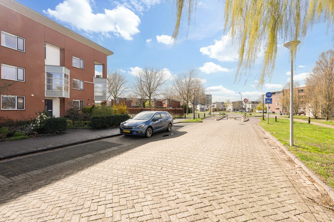 Photo 31 of Harzstraat 2