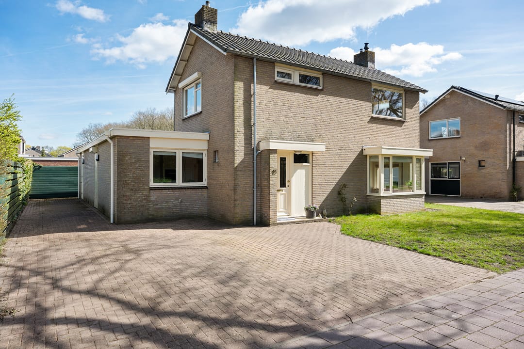Photo 1 of Bovendiepen 15