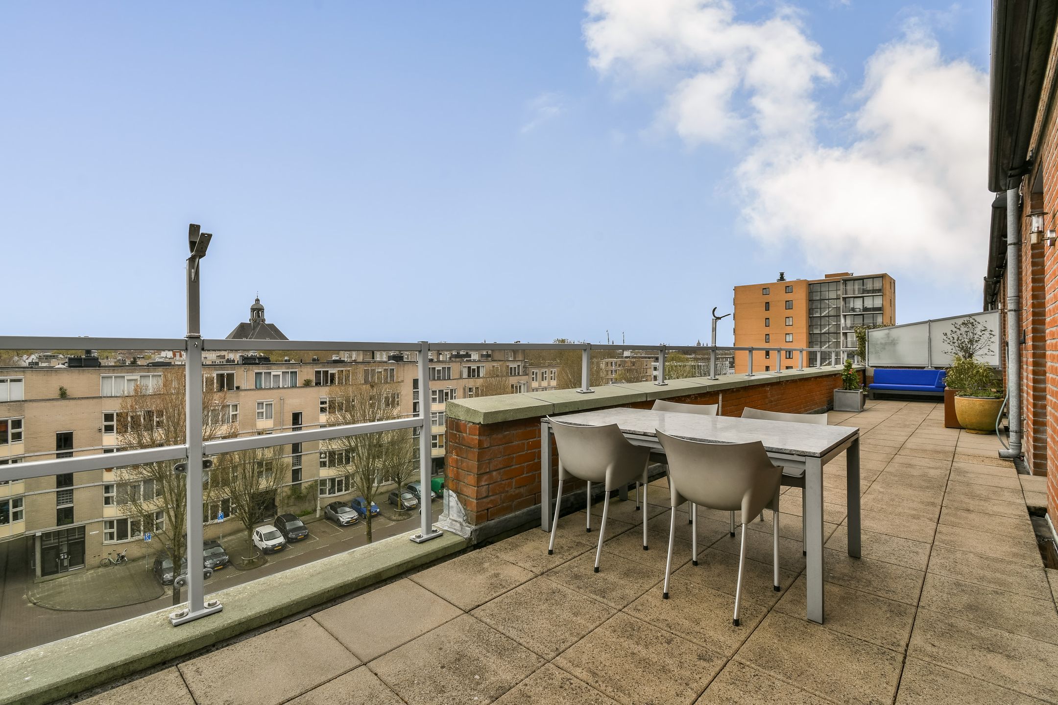 Foto 3 van Jacob Burggraafstraat 214