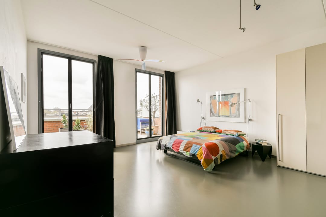 Foto 13 van Jacob Burggraafstraat 214