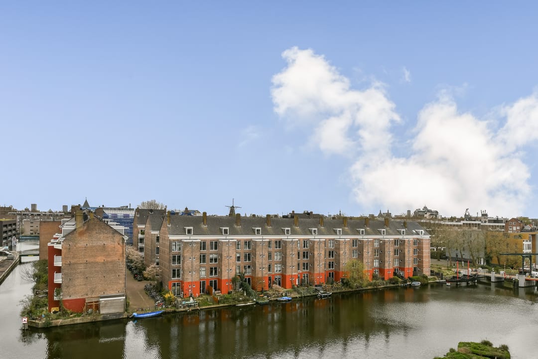 Foto 11 van Jacob Burggraafstraat 214