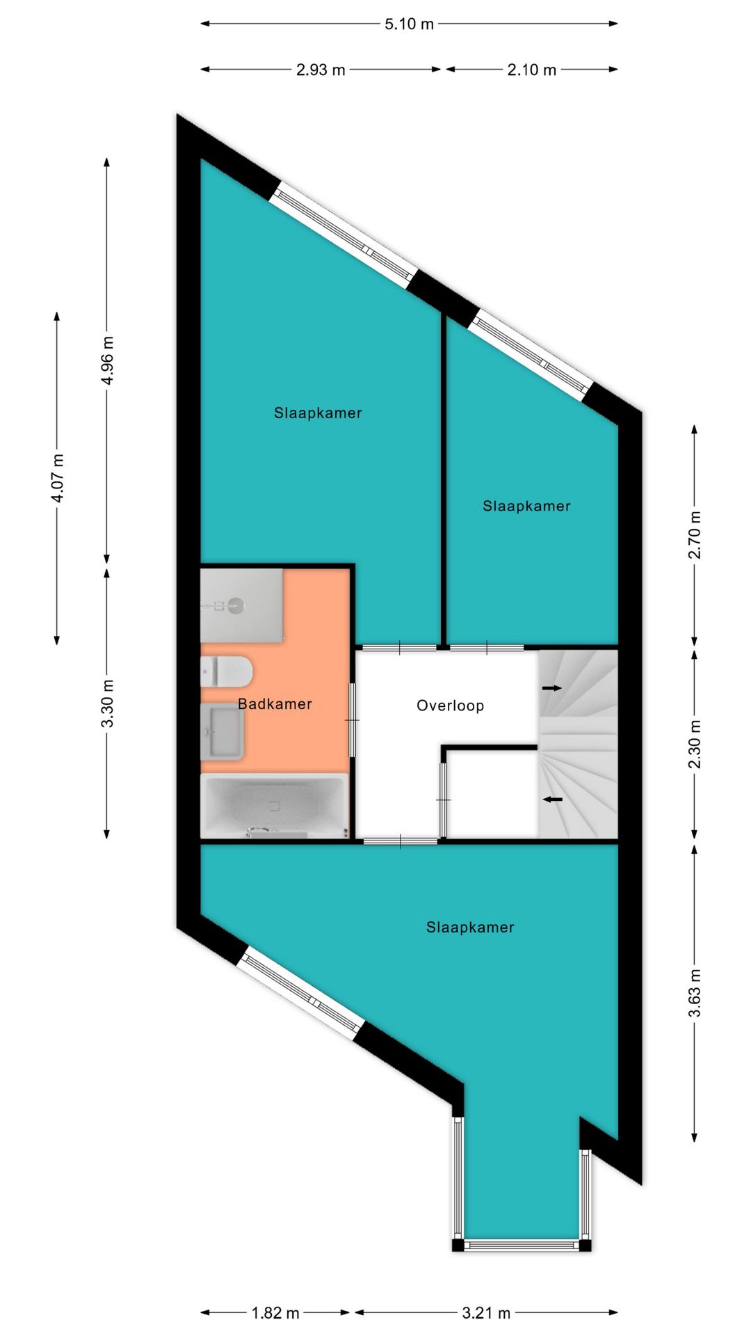 Photo 39 of Harzstraat 2