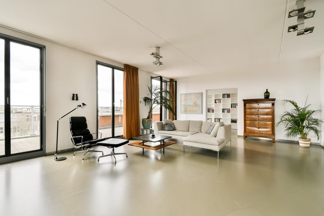 Foto 2 van Jacob Burggraafstraat 214