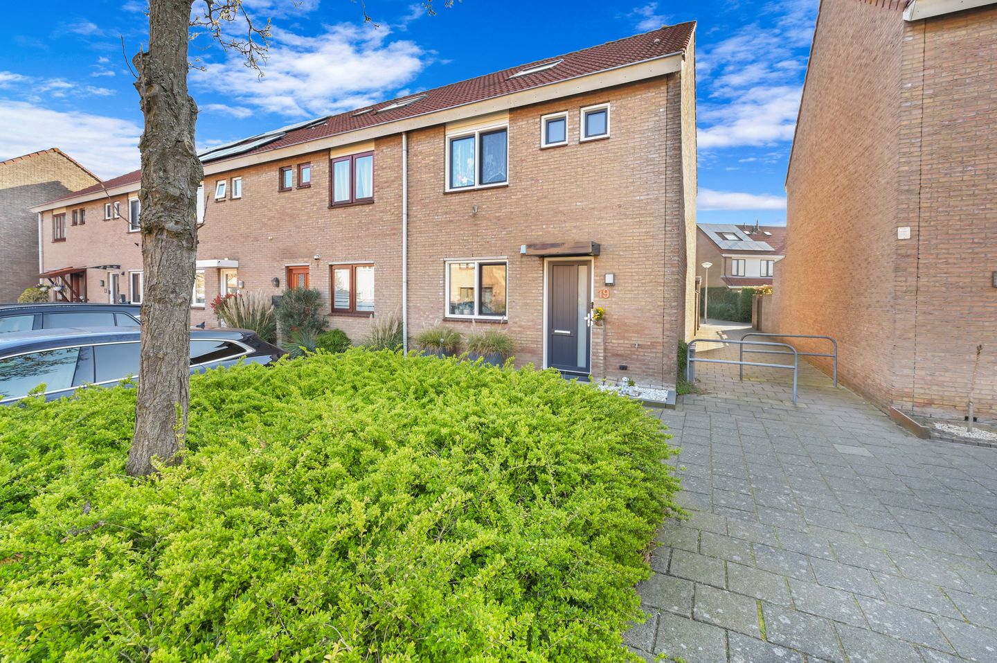 Foto 1 van Wilhelmina Druckerstraat 19