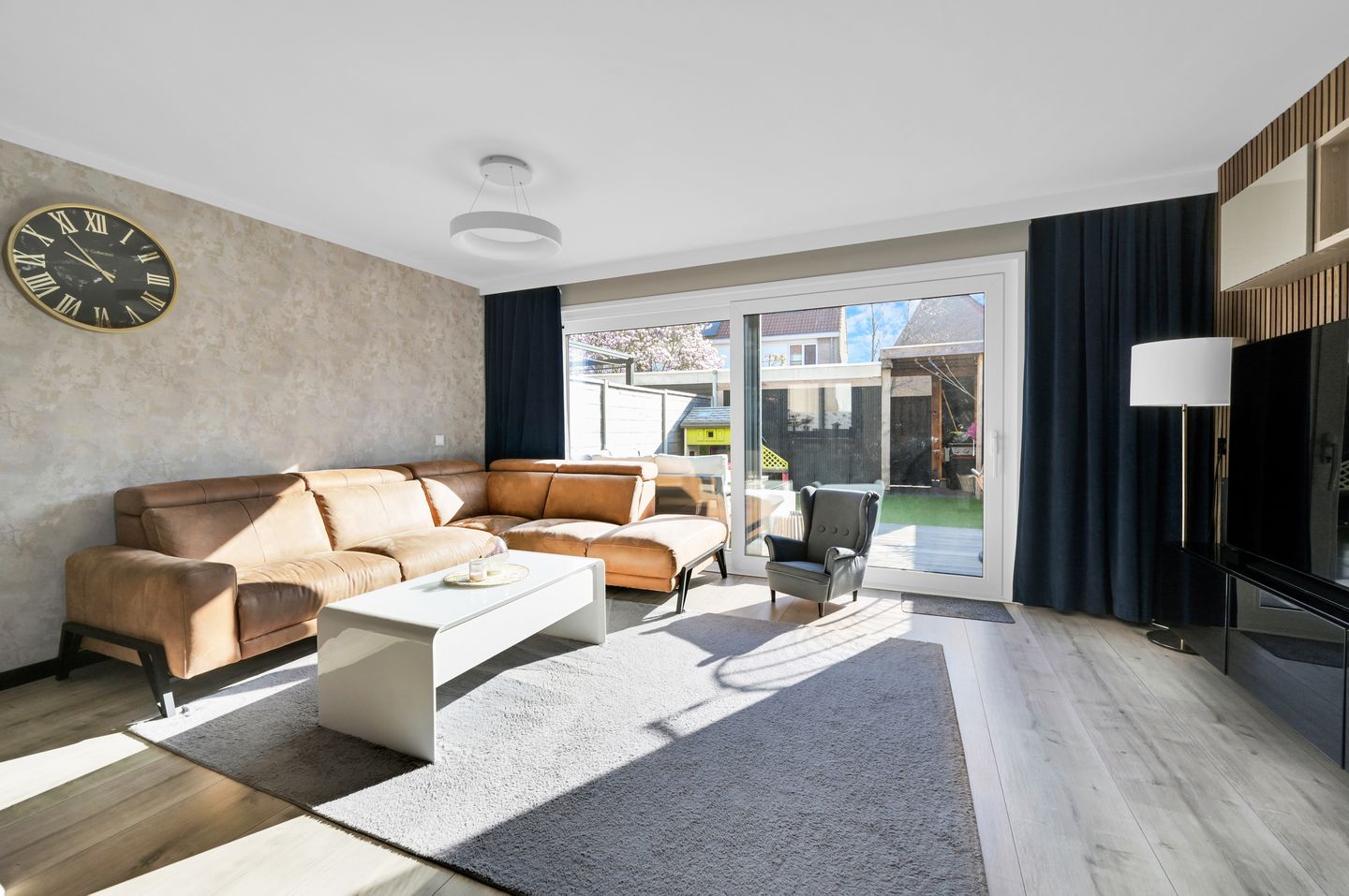 Foto 4 van Wilhelmina Druckerstraat 19