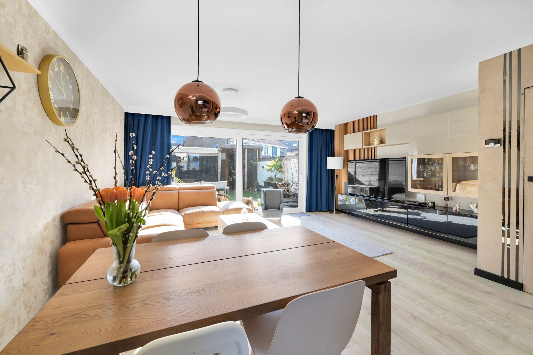 Foto 6 van Wilhelmina Druckerstraat 19