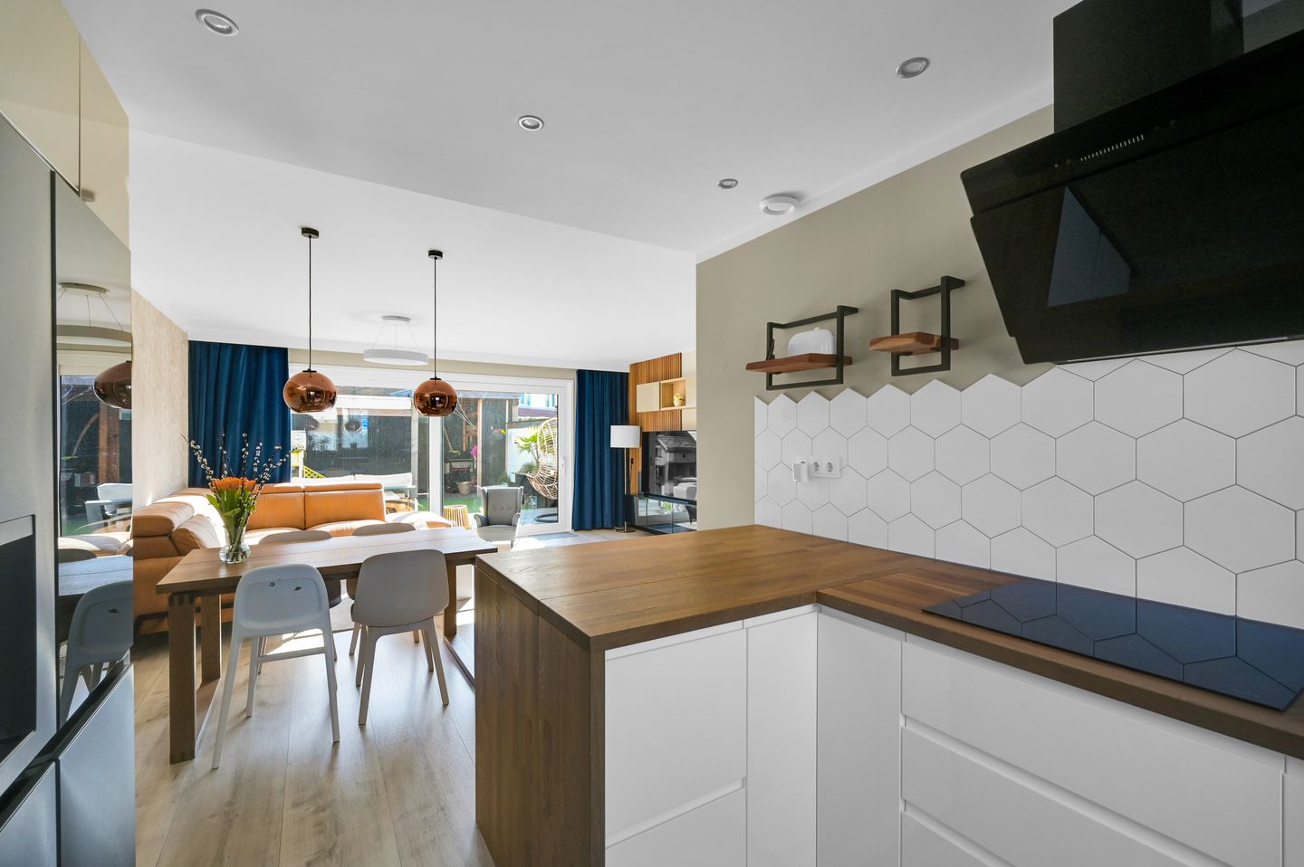 Foto 10 van Wilhelmina Druckerstraat 19