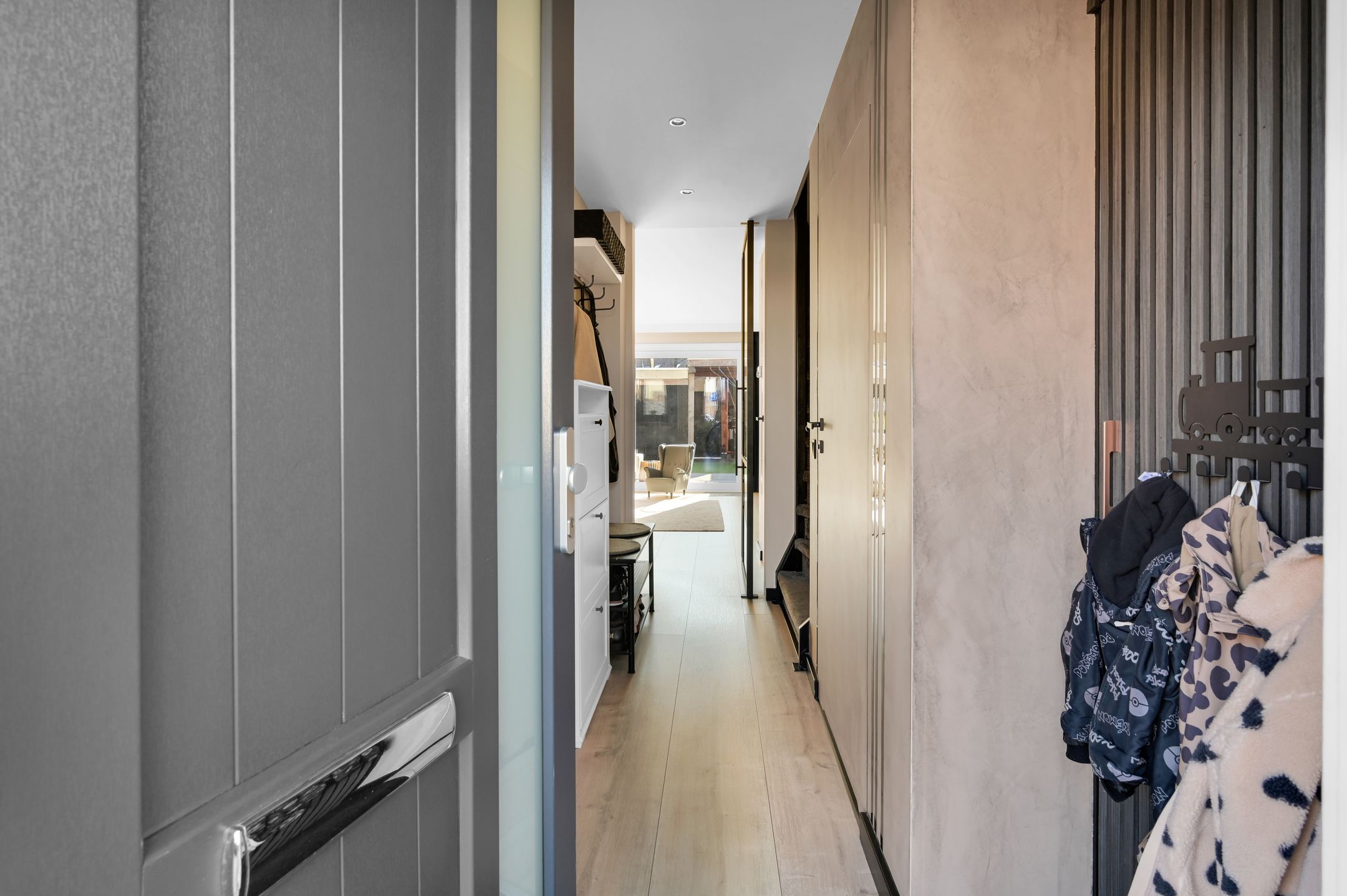 Foto 12 van Wilhelmina Druckerstraat 19