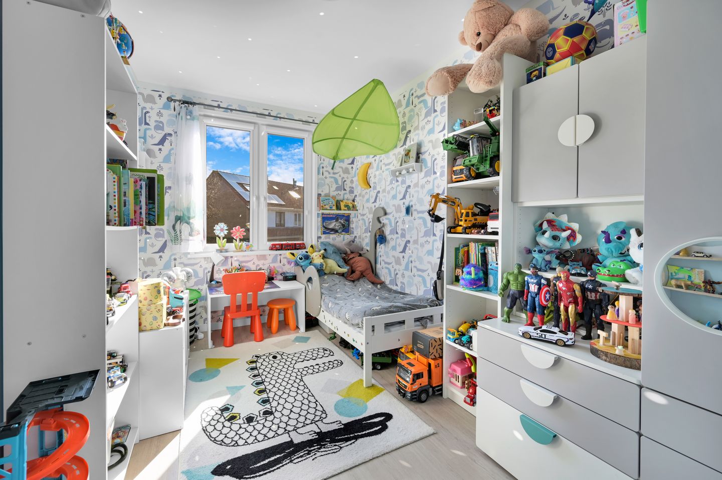 Foto 20 van Wilhelmina Druckerstraat 19