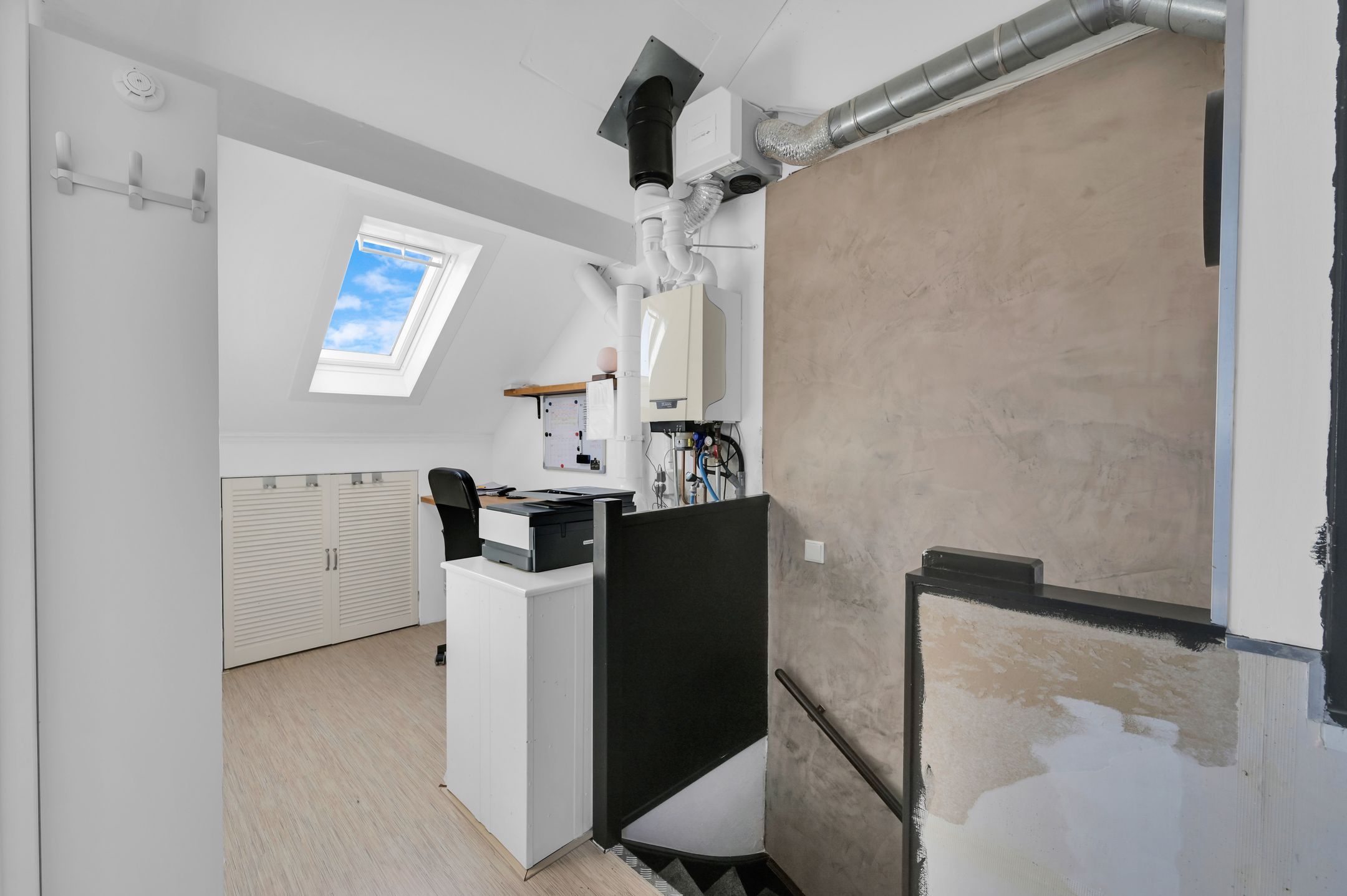 Foto 27 van Wilhelmina Druckerstraat 19