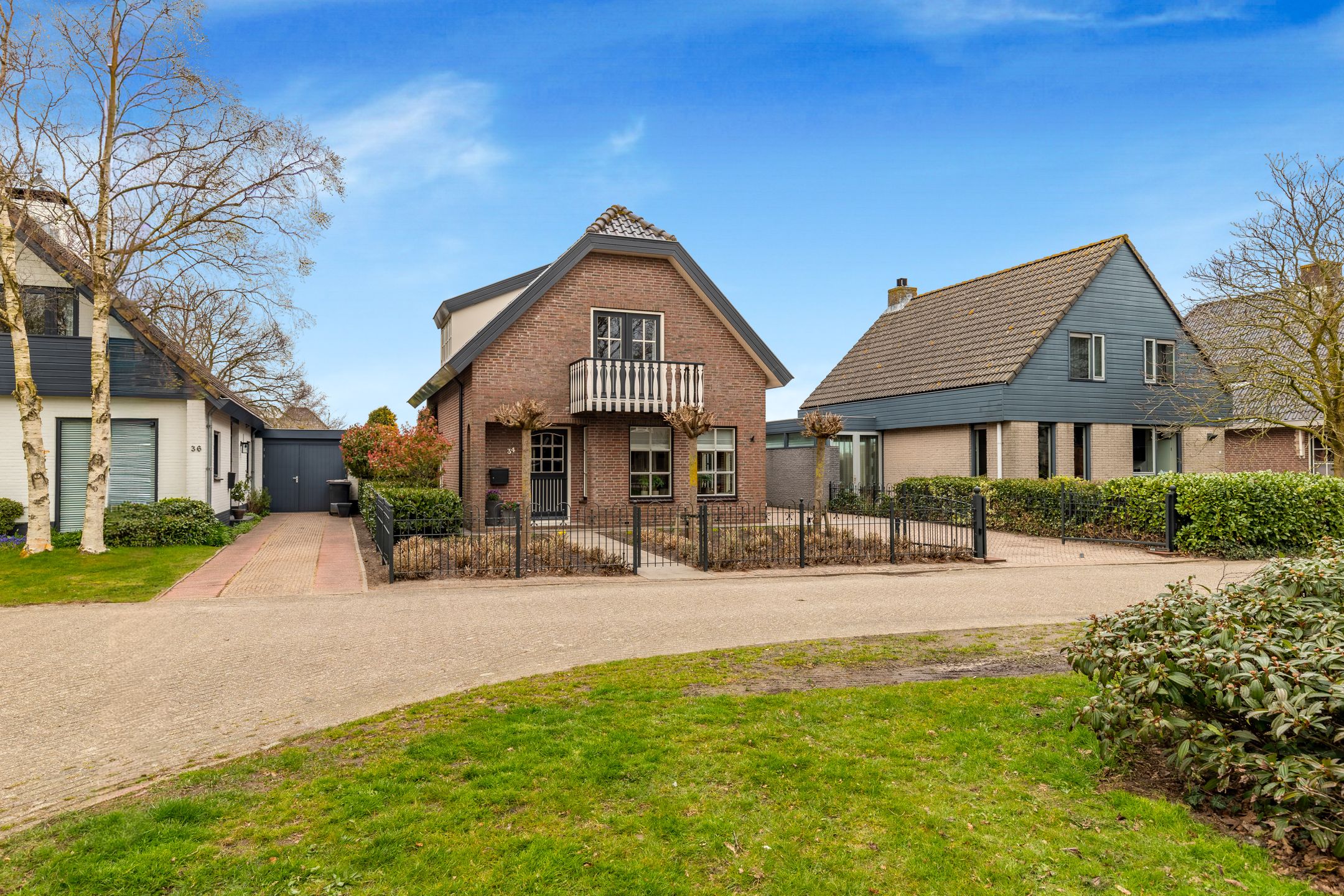 Burgemeester Nieuwenhuijsenstraat 34