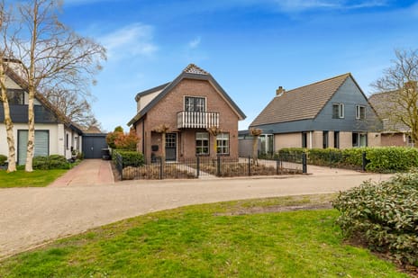 Burgemeester Nieuwenhuijsenstraat thumbnail