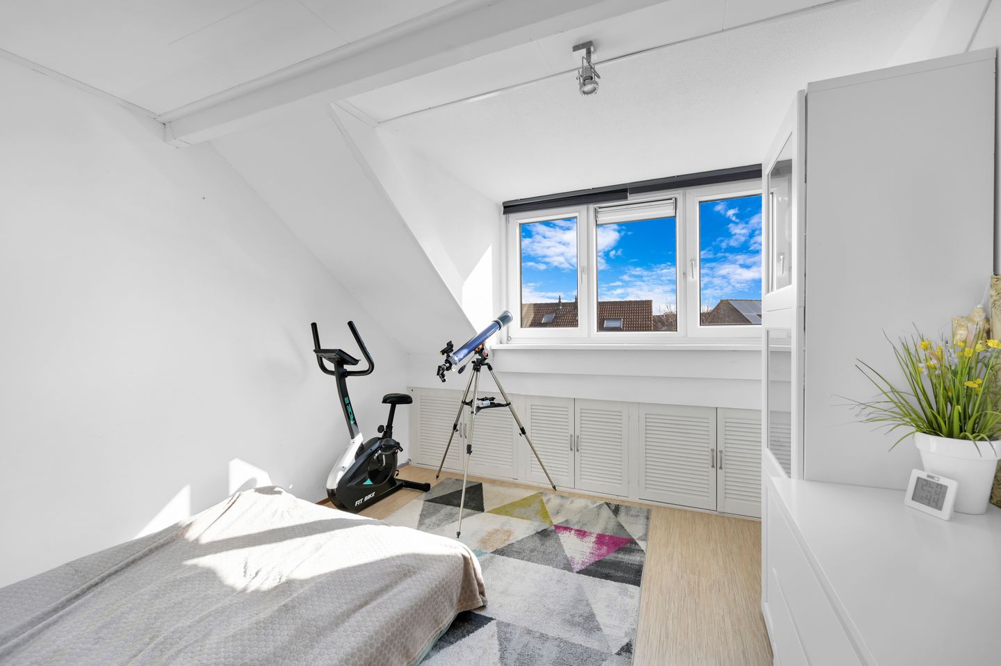 Foto 29 van Wilhelmina Druckerstraat 19