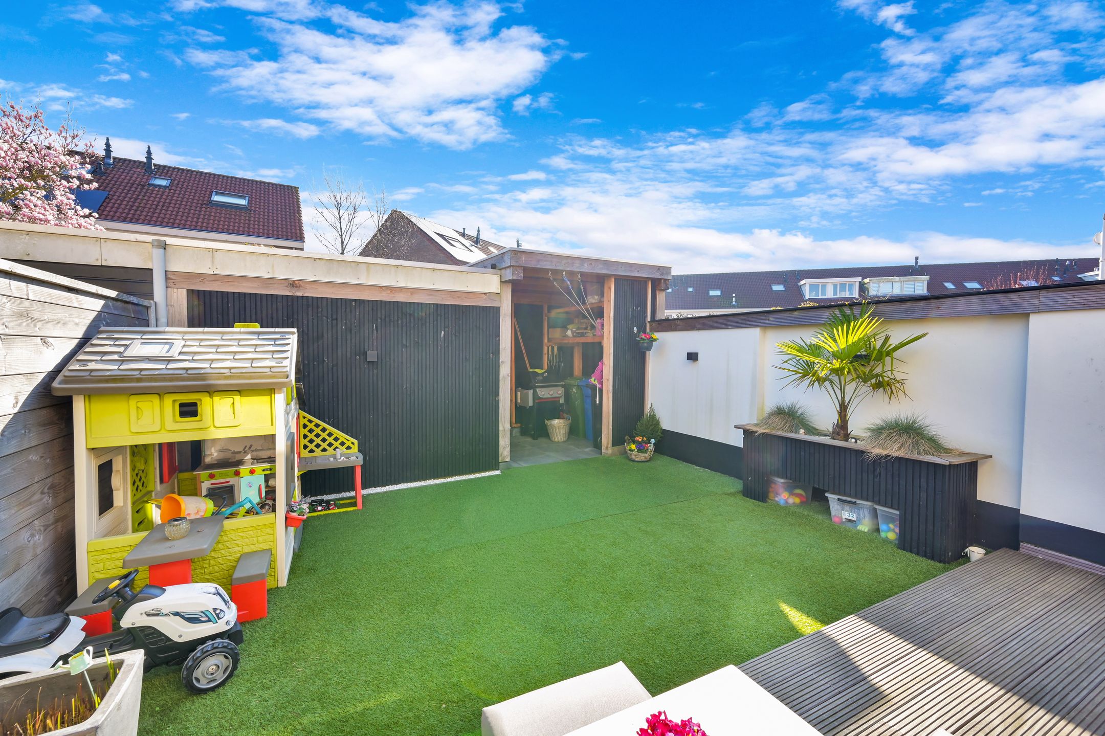 Foto 36 van Wilhelmina Druckerstraat 19