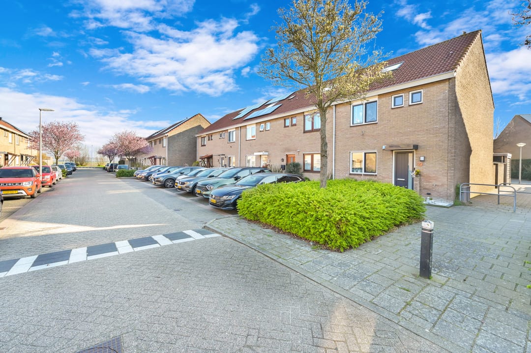 Foto 37 van Wilhelmina Druckerstraat 19