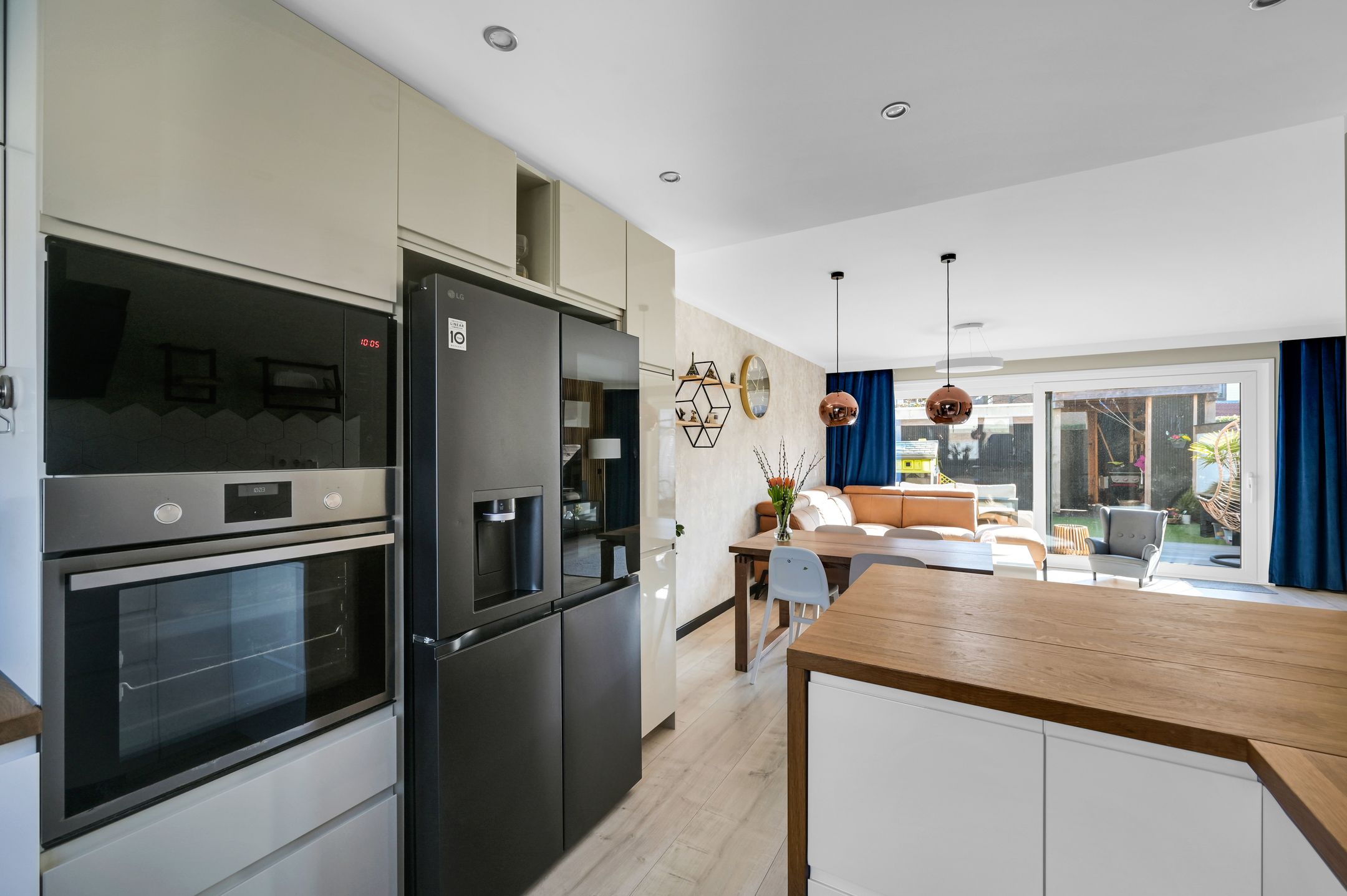 Foto 9 van Wilhelmina Druckerstraat 19