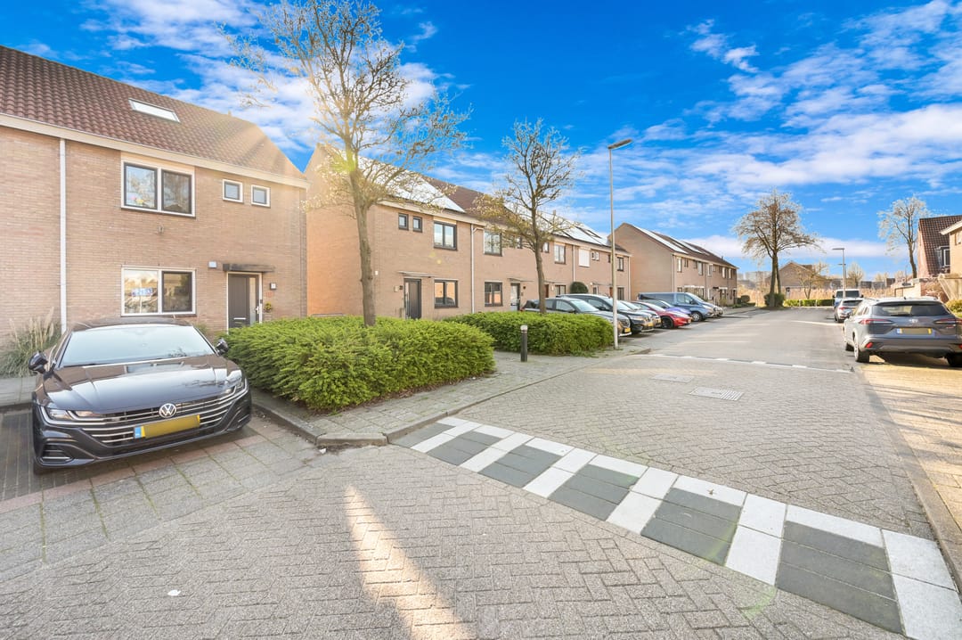 Foto 38 van Wilhelmina Druckerstraat 19