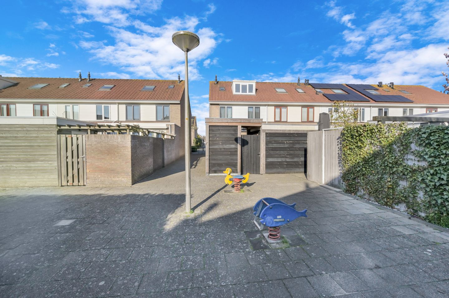 Foto 40 van Wilhelmina Druckerstraat 19