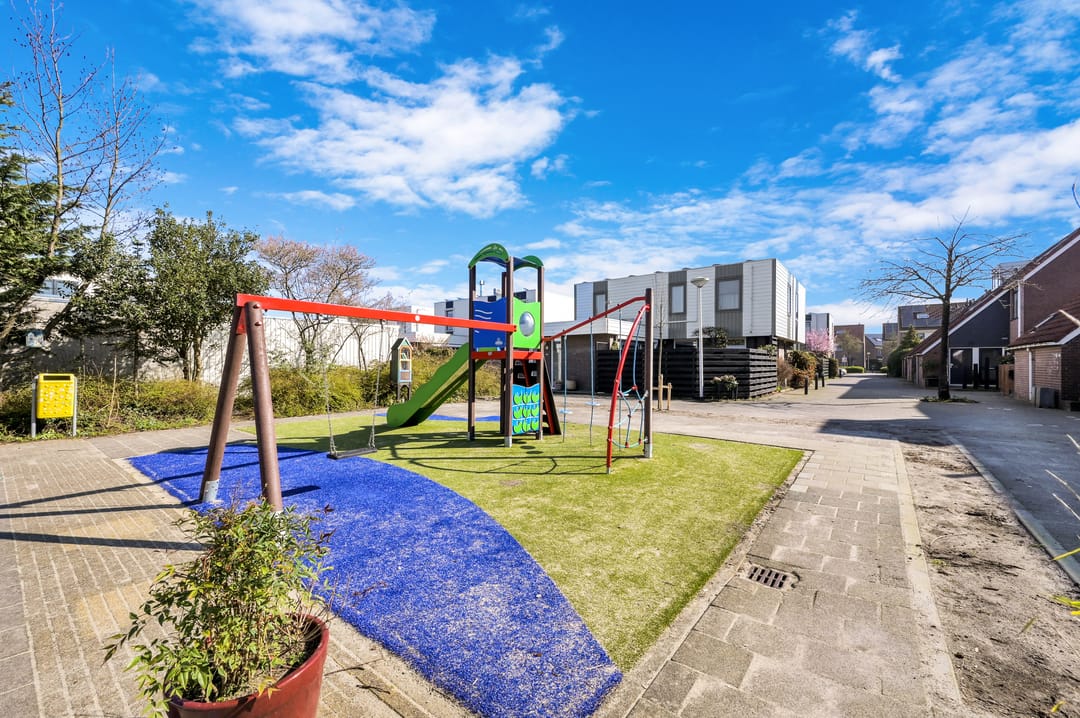 Foto 43 van Wilhelmina Druckerstraat 19