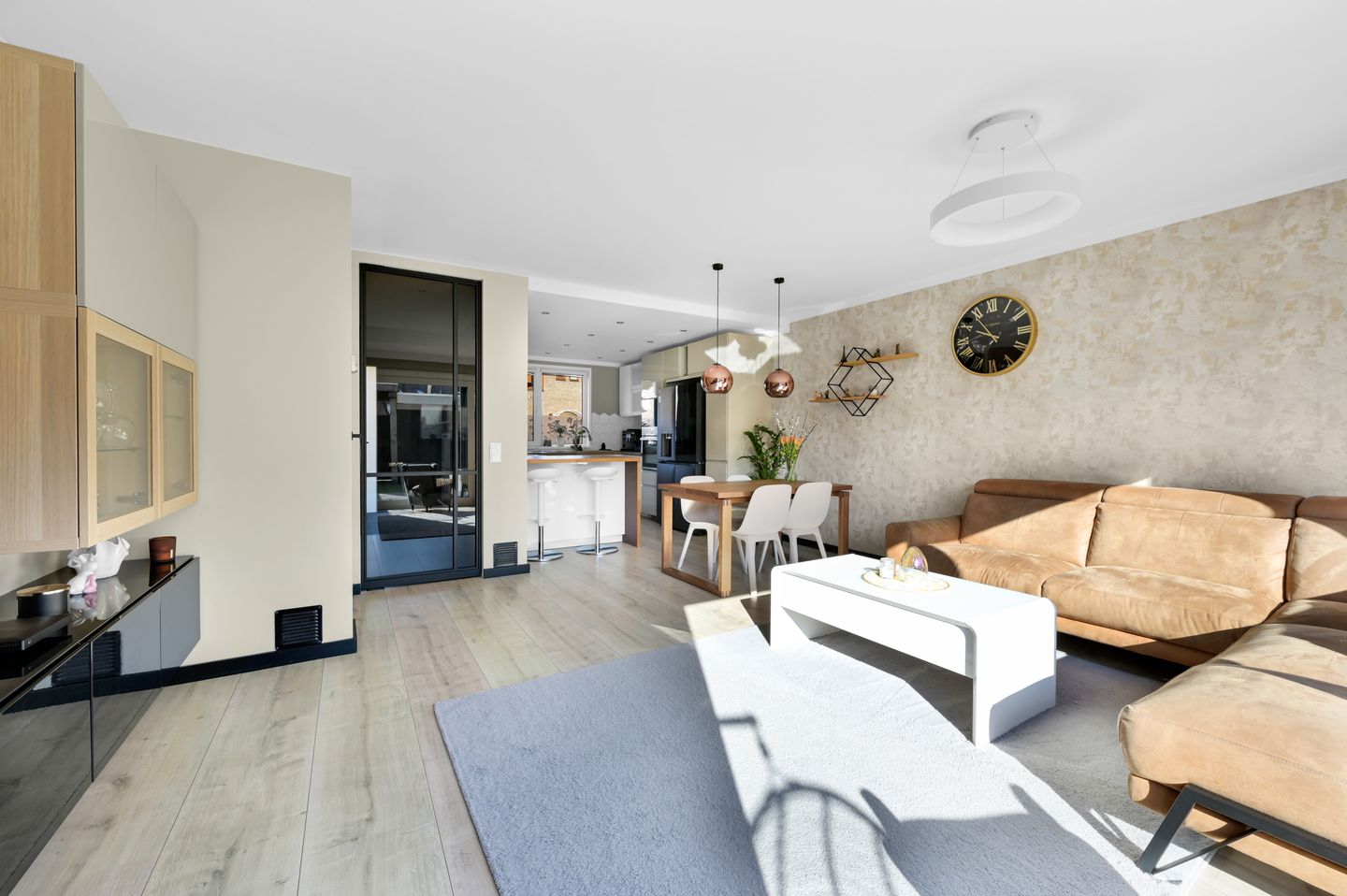 Foto 5 van Wilhelmina Druckerstraat 19