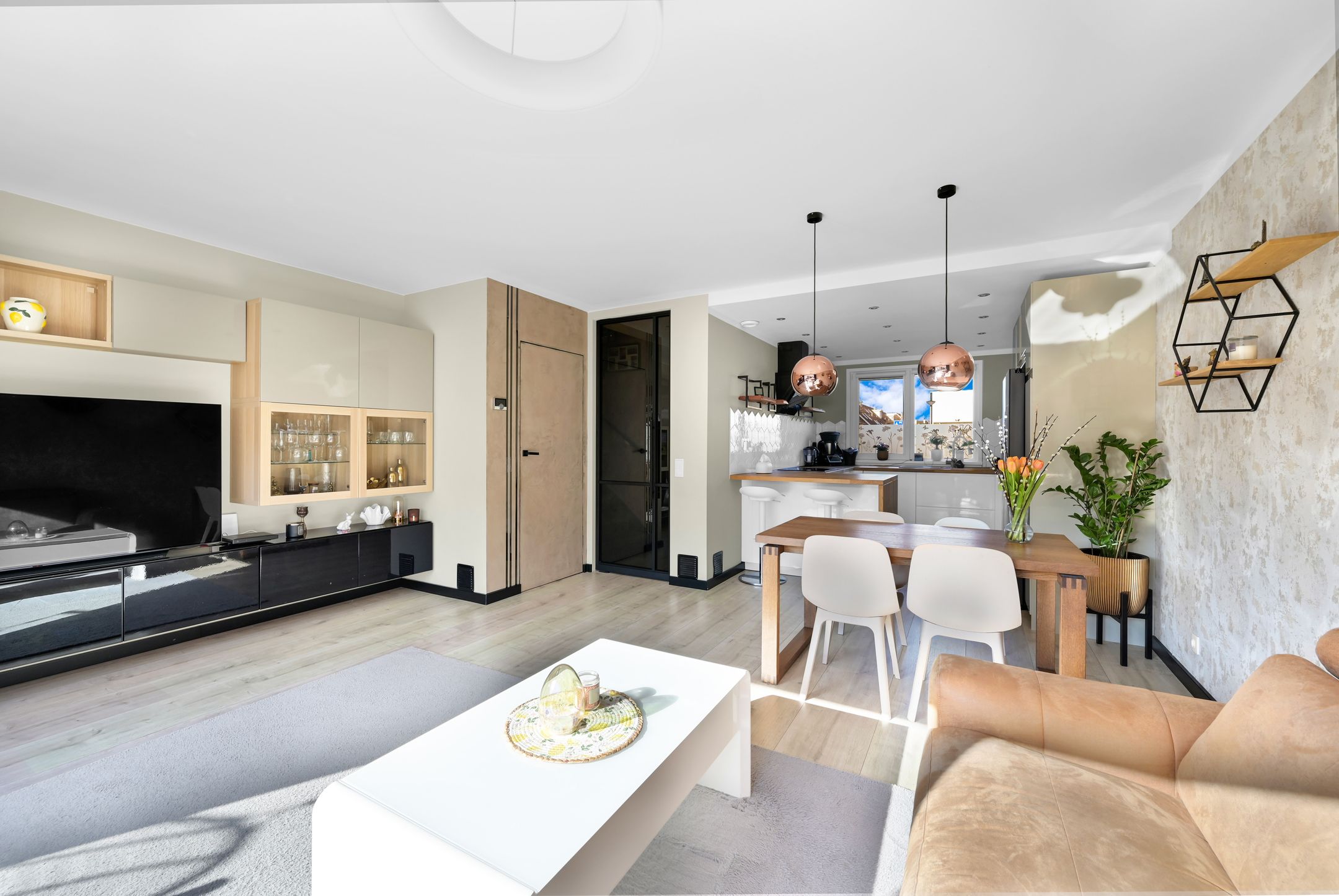 Foto 3 van Wilhelmina Druckerstraat 19