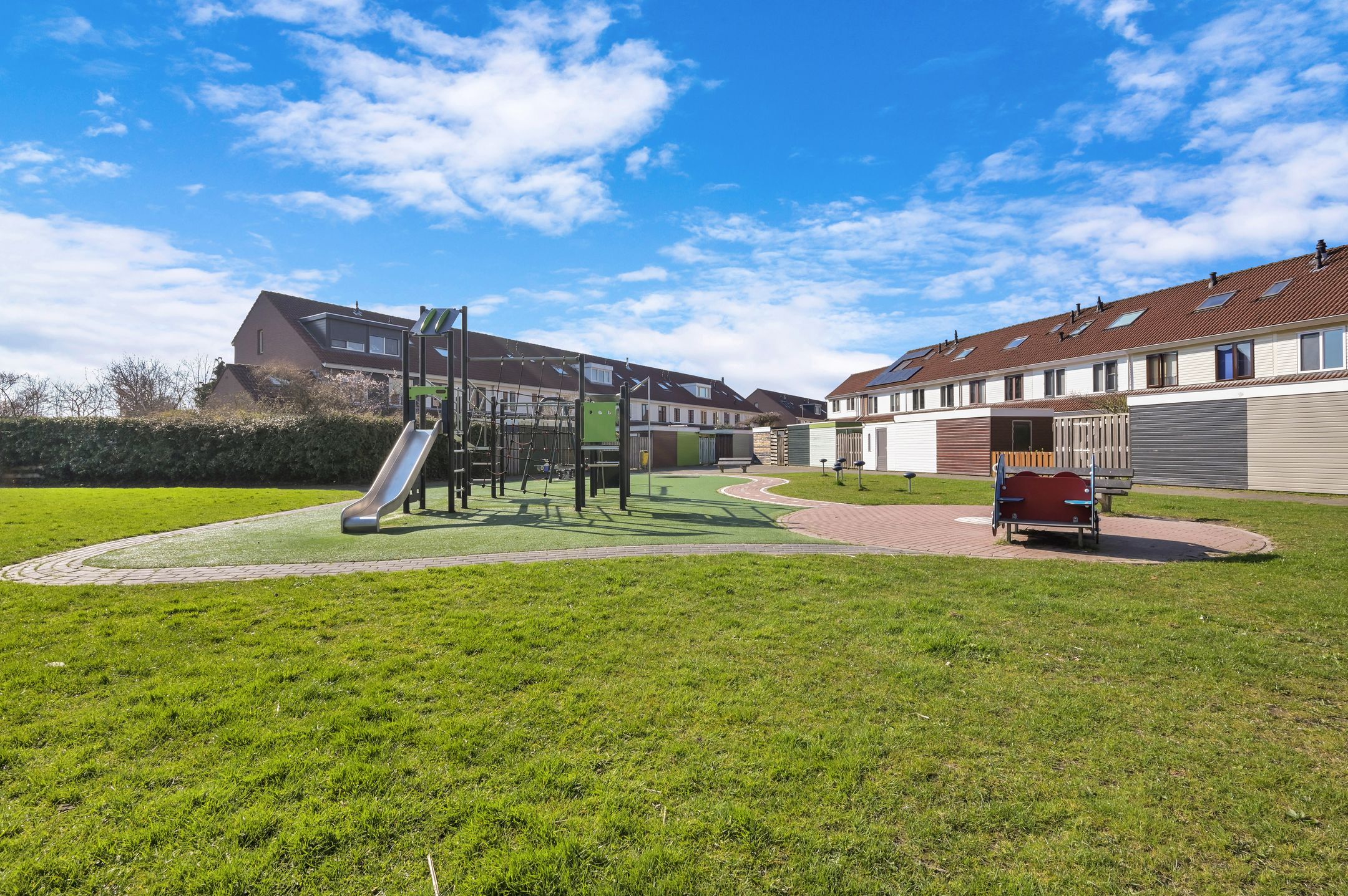 Foto 45 van Wilhelmina Druckerstraat 19