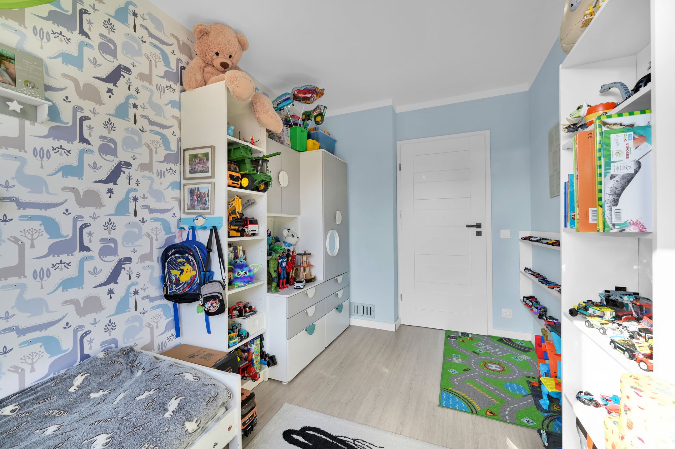 Foto 21 van Wilhelmina Druckerstraat 19