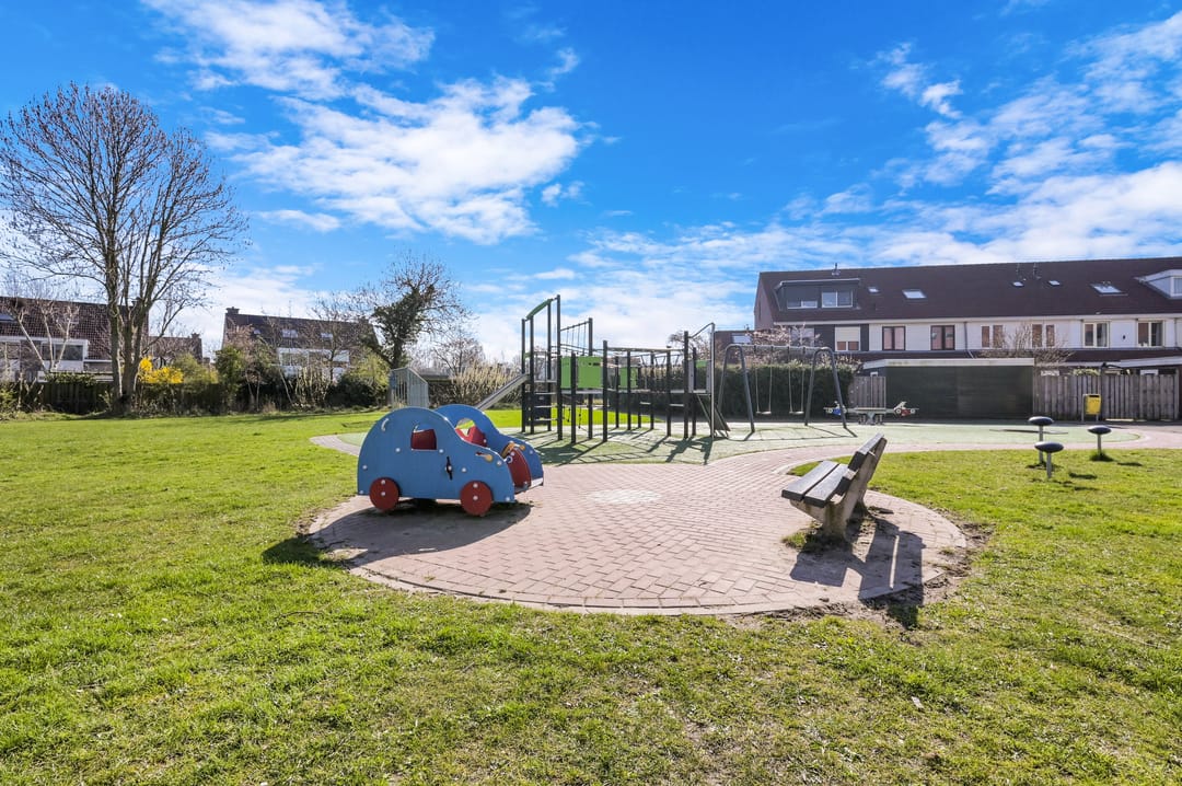 Foto 46 van Wilhelmina Druckerstraat 19