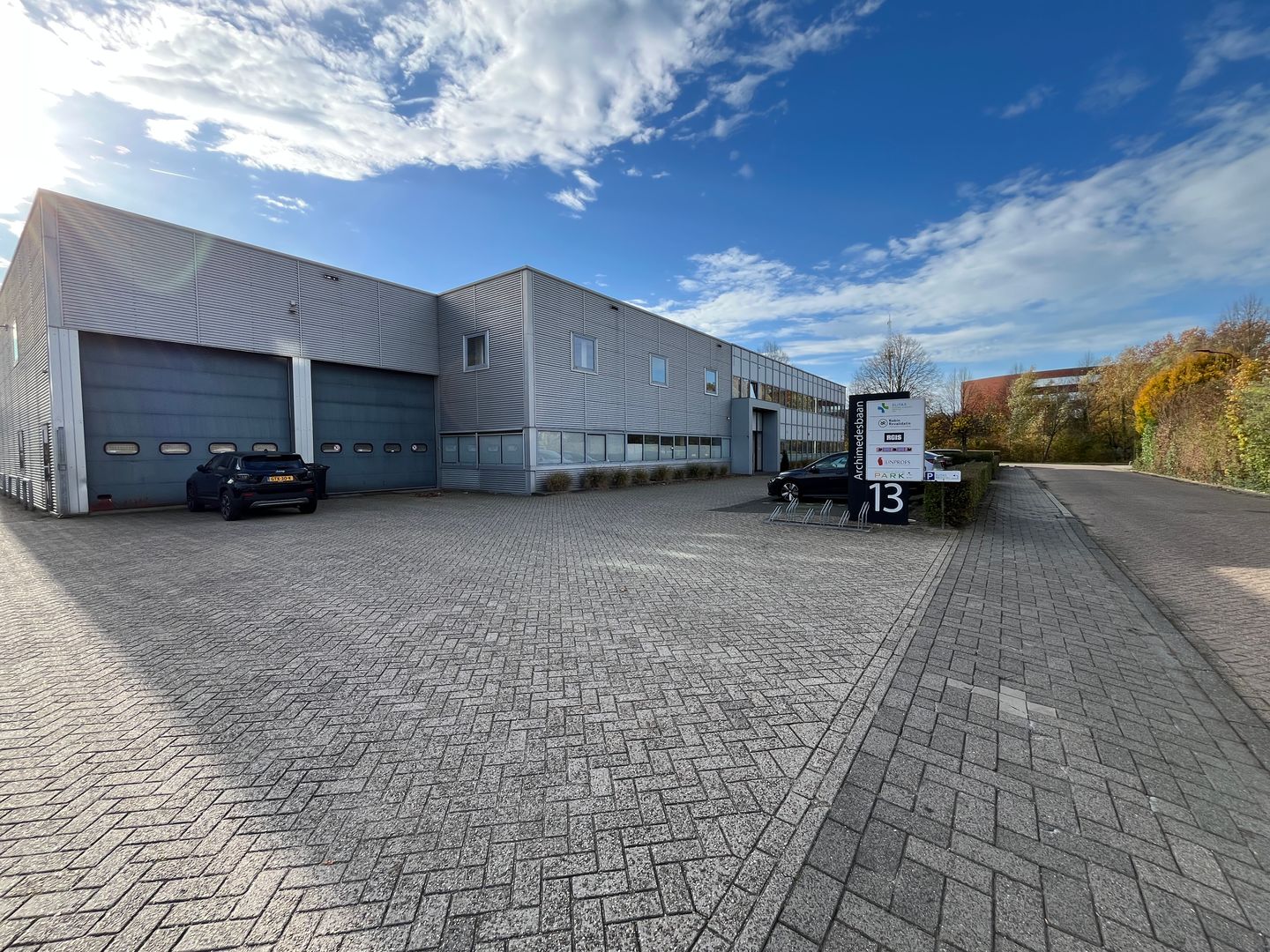 Bekijk foto 1 van Archimedesbaan 13