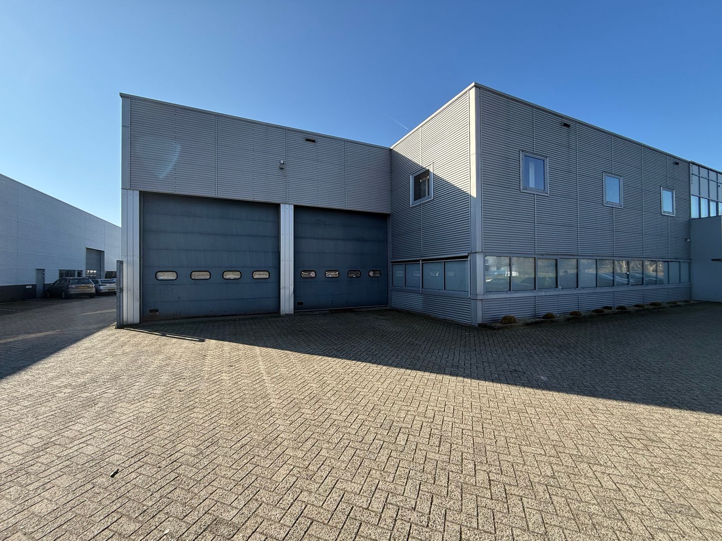 Bekijk foto 2 van Archimedesbaan 13