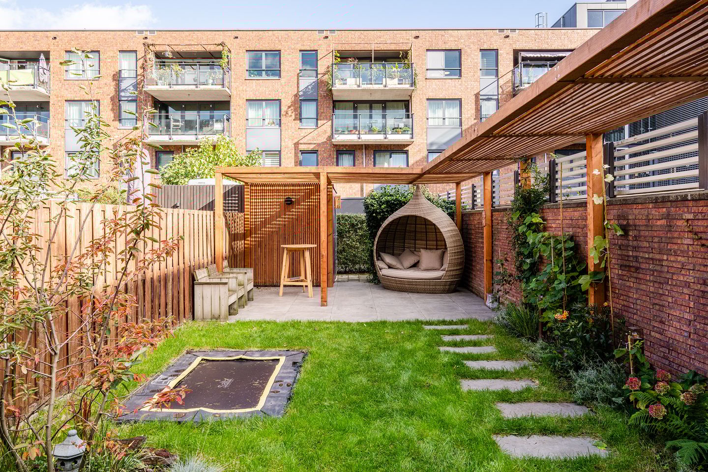 Photo 10 of Gerard Ruttenhof 31