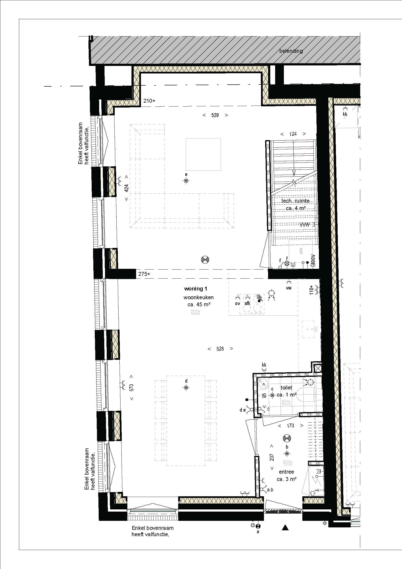 Foto 9 van Vondelstraat 1