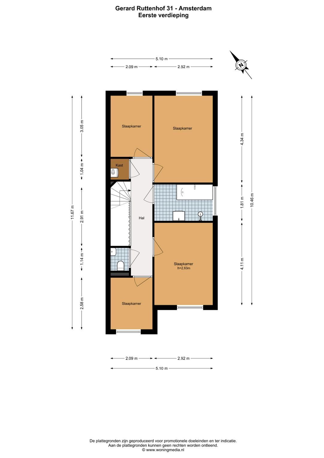 Photo 38 of Gerard Ruttenhof 31