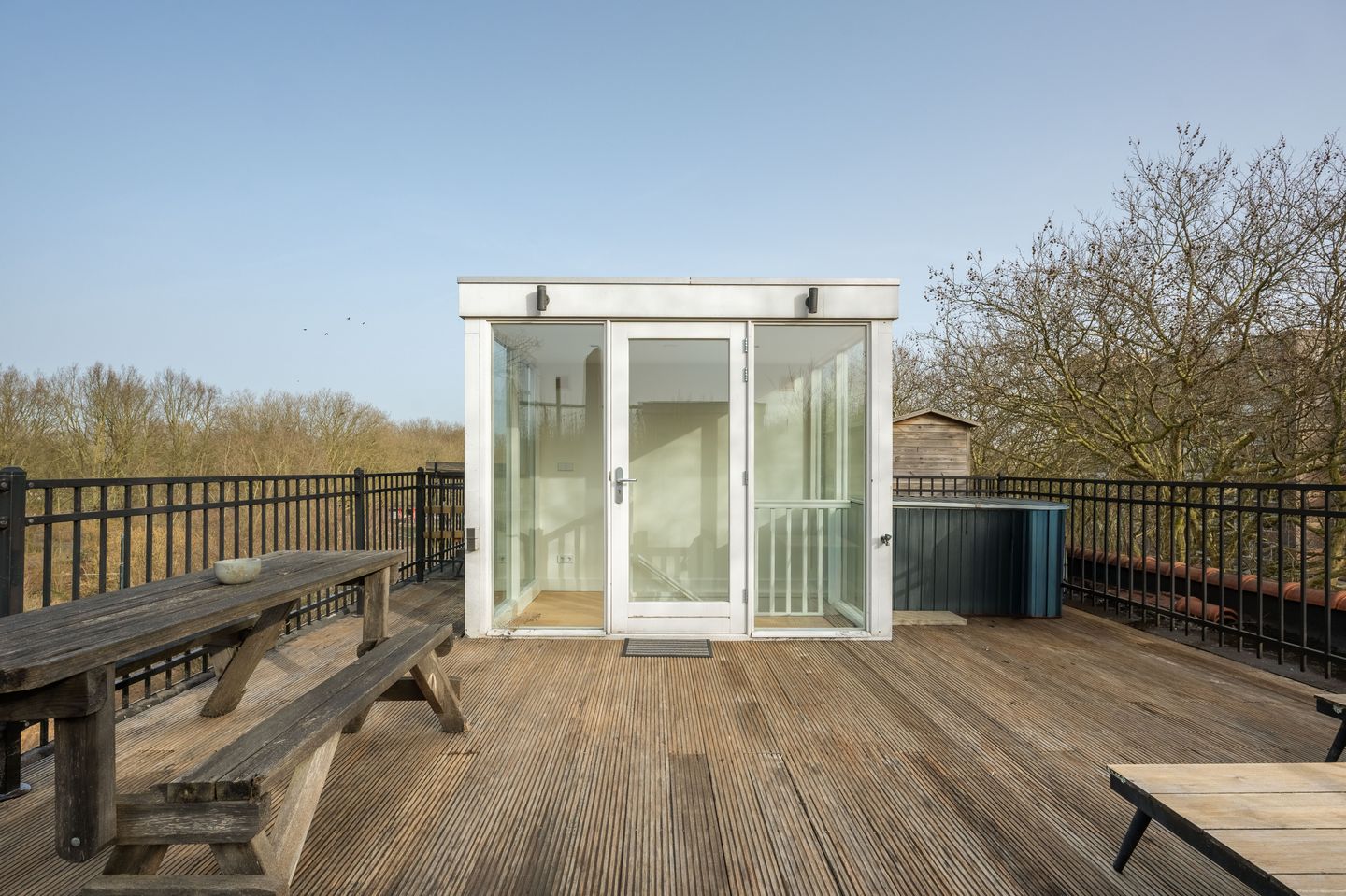 Foto 19 van Amstelveenseweg 936-3