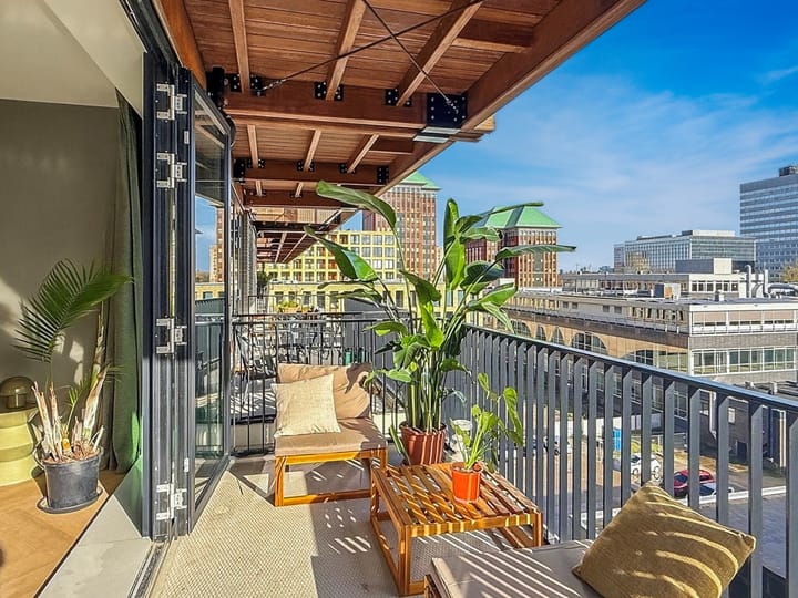 Photo 4 of Rijnlandlaan 271