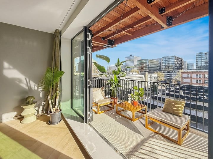 Photo 2 of Rijnlandlaan 271