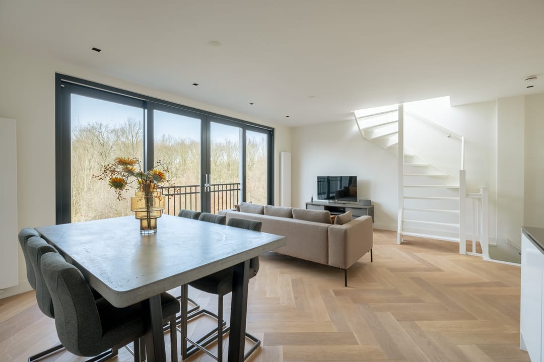 Foto 8 van Amstelveenseweg 936-3