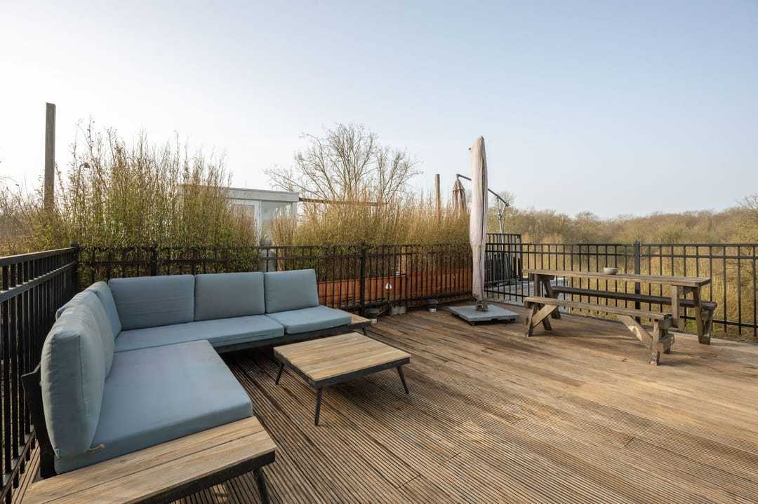 Foto 1 van Amstelveenseweg 936-3