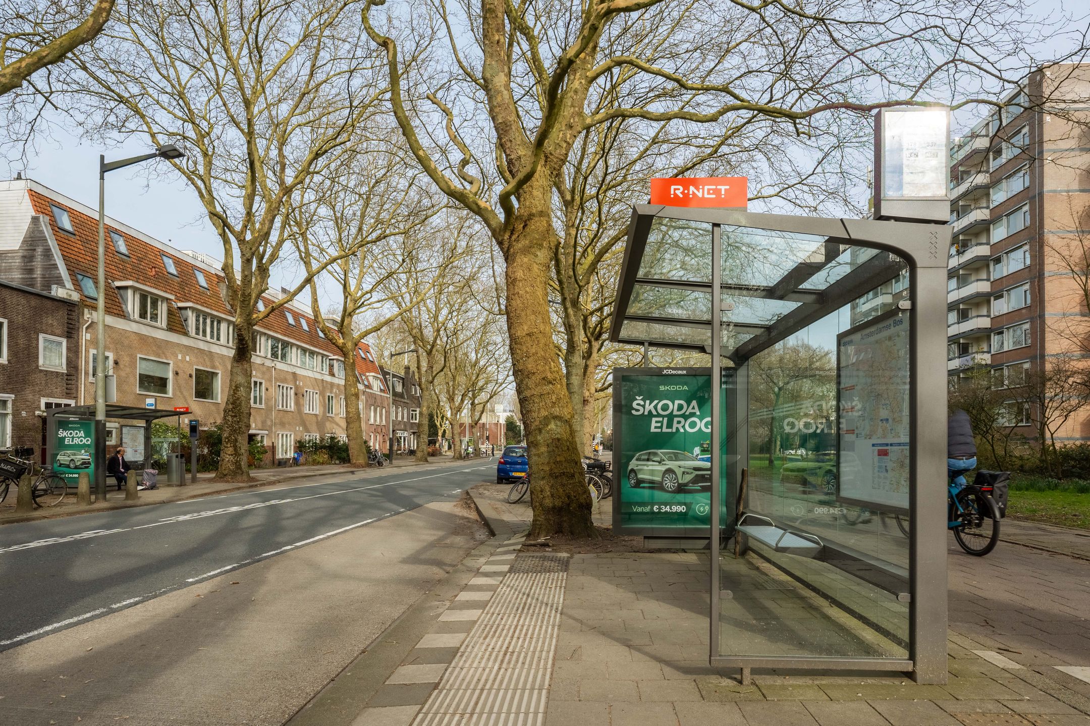 Foto 24 van Amstelveenseweg 936-3